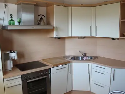 Ferienwohnung für 4 Personen (83 m²) in Cuxhaven 8/10