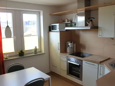 Ferienwohnung für 4 Personen (83 m²) in Cuxhaven 9/10