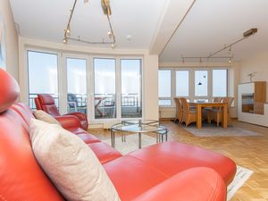 Ferienwohnung für 2 Personen (76 m²) in Cuxhaven