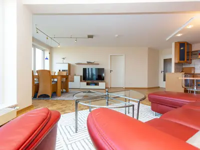 Ferienwohnung für 2 Personen (76 m²) in Cuxhaven 5/10