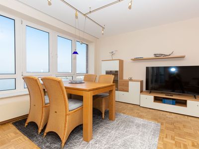 Ferienwohnung für 2 Personen (76 m²) in Cuxhaven 8/10