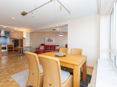 Ferienwohnung für 2 Personen (76 m²) in Cuxhaven 10/10