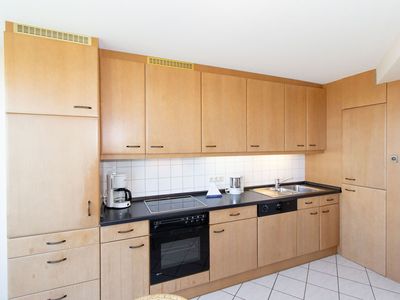 Ferienwohnung für 2 Personen (75 m²) in Cuxhaven 5/10