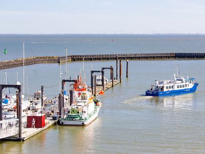 Ferienwohnung für 2 Personen (75 m²) in Cuxhaven 8/10