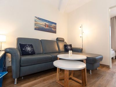 Ferienwohnung für 2 Personen (45 m²) in Cuxhaven 4/10