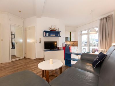 Ferienwohnung für 2 Personen (45 m²) in Cuxhaven 6/10