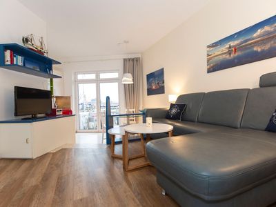 Ferienwohnung für 2 Personen (45 m²) in Cuxhaven 8/10