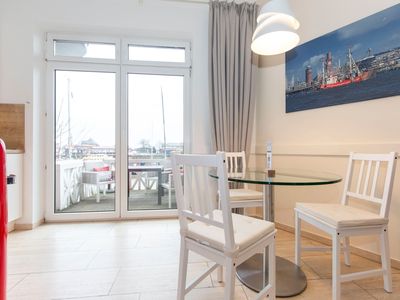 Ferienwohnung für 2 Personen (45 m²) in Cuxhaven 10/10