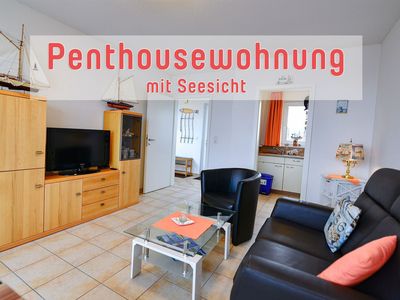 Ferienwohnung für 2 Personen (50 m²) in Cuxhaven 1/10