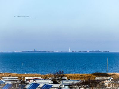 Ferienwohnung für 2 Personen (50 m²) in Cuxhaven 4/10