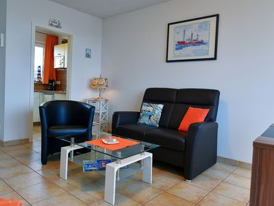 Ferienwohnung für 2 Personen (50 m²) in Cuxhaven 7/10