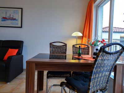 Ferienwohnung für 2 Personen (50 m²) in Cuxhaven 9/10