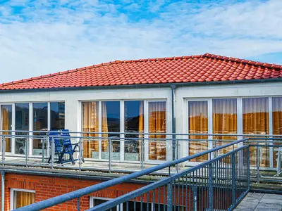 Ferienwohnung für 4 Personen (50 m²) in Cuxhaven 6/10