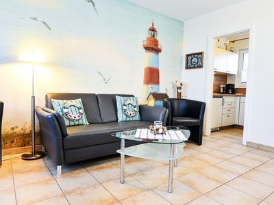 Ferienwohnung für 4 Personen (50 m²) in Cuxhaven 7/10