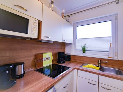 Ferienwohnung für 4 Personen (50 m²) in Cuxhaven 8/10