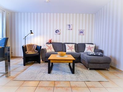 Ferienwohnung für 4 Personen (50 m²) in Cuxhaven 1/10