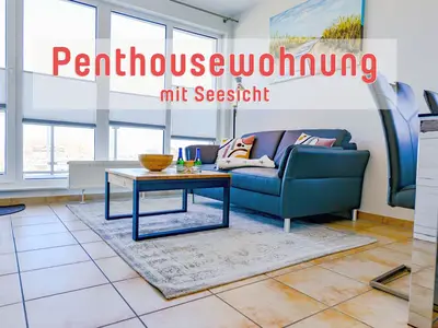 Ferienwohnung für 4 Personen (50 m²) in Cuxhaven 1/10