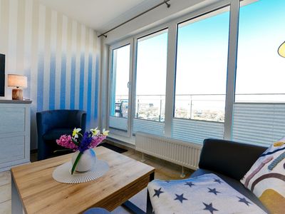 Ferienwohnung für 4 Personen (50 m²) in Cuxhaven 6/10