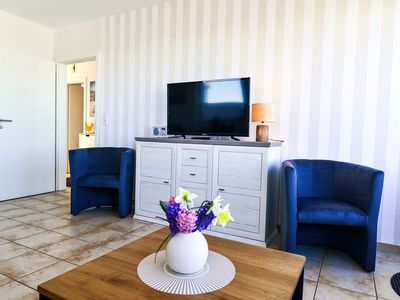 Ferienwohnung für 4 Personen (50 m²) in Cuxhaven 8/10