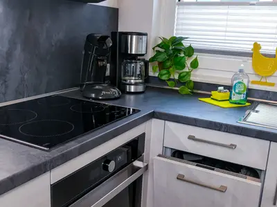 Ferienwohnung für 4 Personen (50 m²) in Cuxhaven 9/10