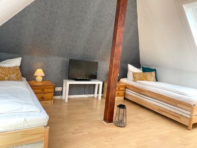 Ferienwohnung für 6 Personen (68 m²) in Cuxhaven 6/10