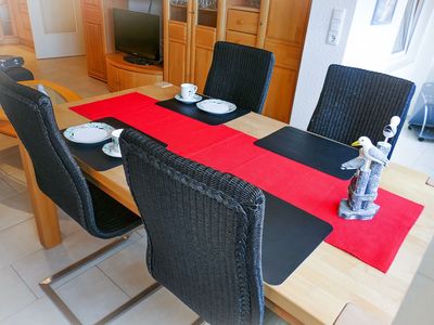 Ferienwohnung für 3 Personen (50 m²) in Cuxhaven 8/10