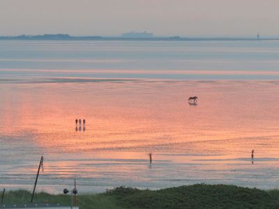 Ferienwohnung für 4 Personen (71 m²) in Cuxhaven 1/10