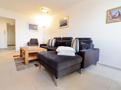 Ferienwohnung für 4 Personen (71 m²) in Cuxhaven 4/10