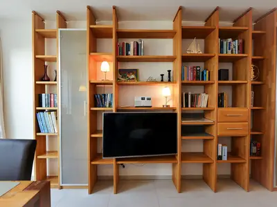 Ferienwohnung für 4 Personen (71 m²) in Cuxhaven 5/10