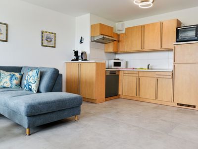 Ferienwohnung für 4 Personen (58 m²) in Cuxhaven 4/10