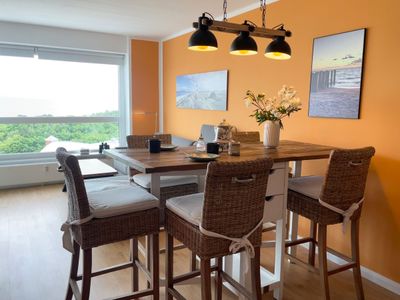 Ferienwohnung für 5 Personen (35 m²) in Cuxhaven 10/10