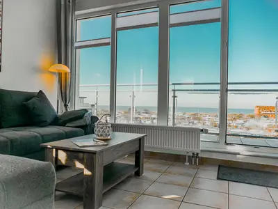 Ferienwohnung für 4 Personen (54 m²) in Cuxhaven 2/10