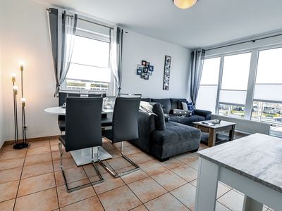 Ferienwohnung für 4 Personen (54 m²) in Cuxhaven 4/10