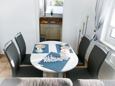 Ferienwohnung für 4 Personen (54 m²) in Cuxhaven 5/10