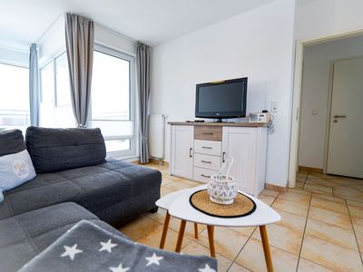 Ferienwohnung für 2 Personen (45 m²) in Cuxhaven 4/10