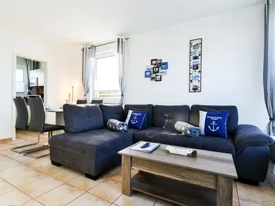 Ferienwohnung für 4 Personen (54 m²) in Cuxhaven 6/10