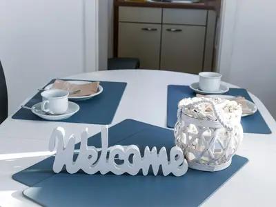 Ferienwohnung für 4 Personen (54 m²) in Cuxhaven 7/10