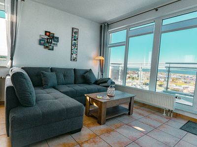 Ferienwohnung für 4 Personen (54 m²) in Cuxhaven 8/10