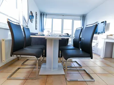 Ferienwohnung für 4 Personen (54 m²) in Cuxhaven 10/10