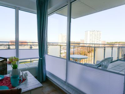 Ferienwohnung für 2 Personen (45 m²) in Cuxhaven 10/10