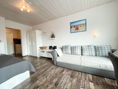 Ferienwohnung für 4 Personen (26 m²) in Cuxhaven 9/10