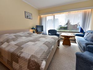 Ferienwohnung für 2 Personen (34 m²) in Cuxhaven