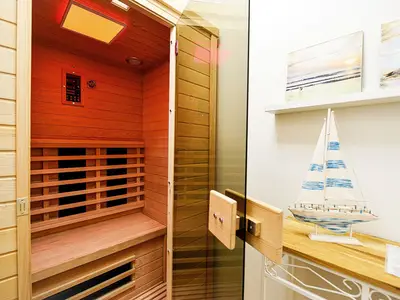 Ferienwohnung für 2 Personen (63 m²) in Cuxhaven 2/10