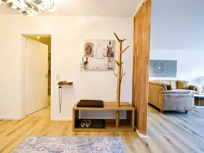 Ferienwohnung für 2 Personen (63 m²) in Cuxhaven 3/10