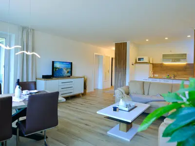 Ferienwohnung für 2 Personen (63 m²) in Cuxhaven 5/10