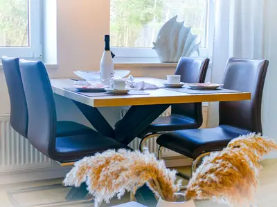 Ferienwohnung für 2 Personen (63 m²) in Cuxhaven 6/10