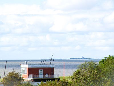 Ferienwohnung für 2 Personen (63 m²) in Cuxhaven 8/10