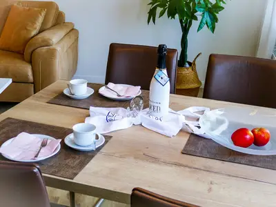 Ferienwohnung für 2 Personen (63 m²) in Cuxhaven 10/10