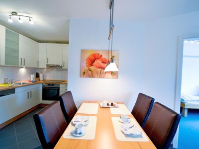 Ferienwohnung für 4 Personen (69 m²) in Cuxhaven 5/10