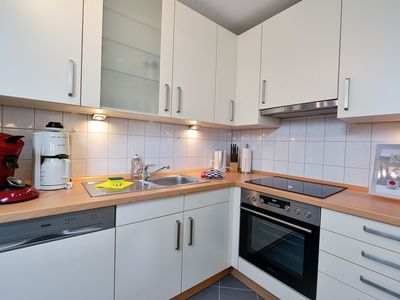 Ferienwohnung für 4 Personen (69 m²) in Cuxhaven 6/10